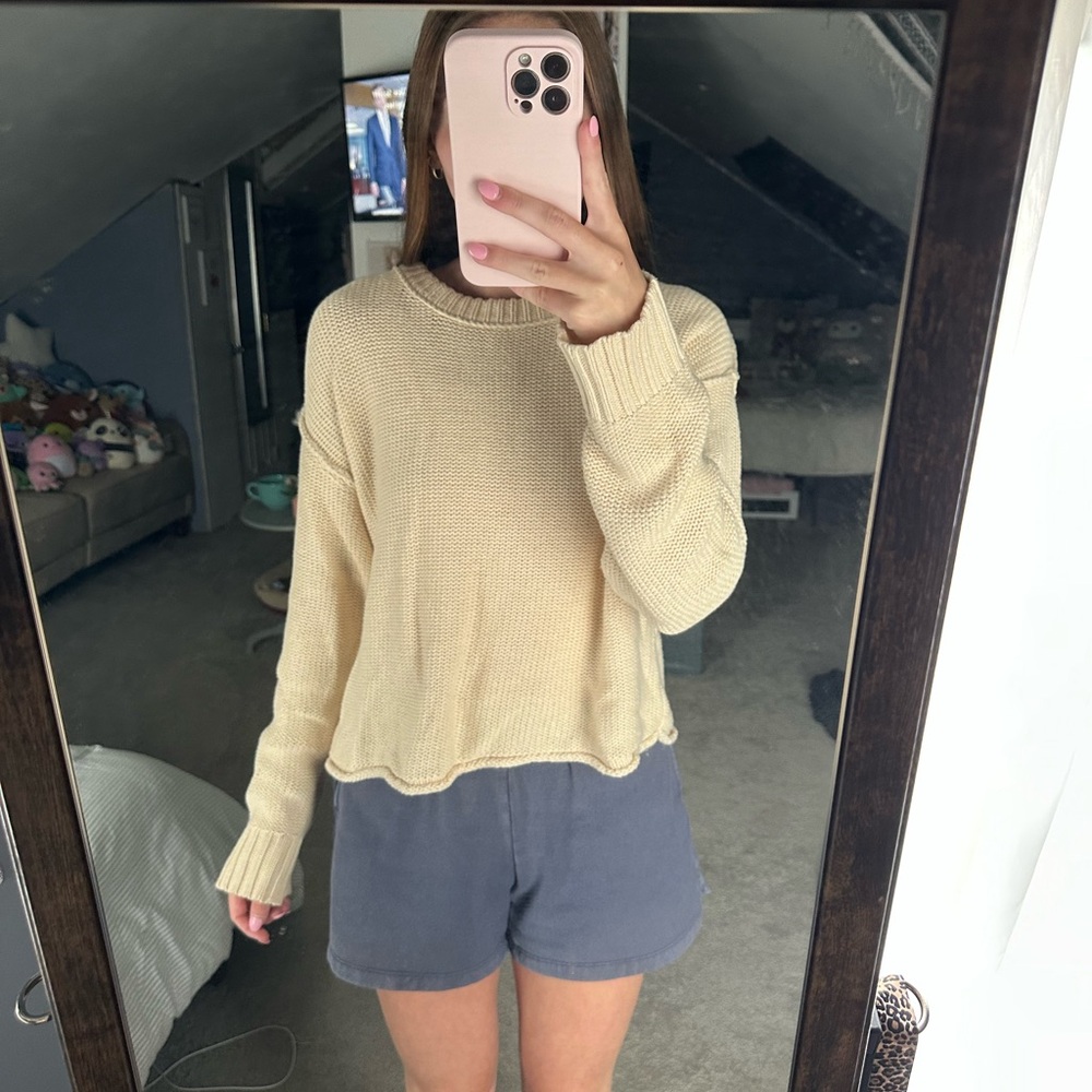 American Eagle sweater